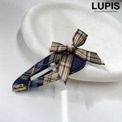 �`�F�b�N�����{���ς�����w�A�s�� - ���s�X�iLUPIS�j