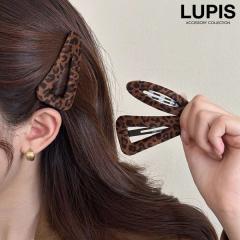 ���I�p�[�h���x���A���ς�����w�A�s�� - ���s�X�iLUPIS�j