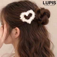 �����キ����I�[�K���W�[�n�[�g�ς�����w�A�s�� - ���s�X�iLUPIS�j