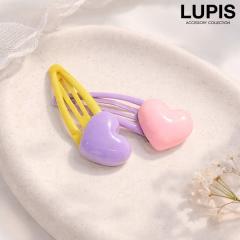 �o�C�J���[�n�[�g�ς�����w�A�s�� - ���s�X�iLUPIS�j