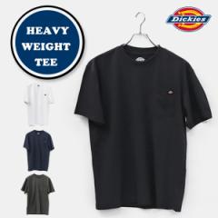 fBbL[Y Dickies  TVc n  Rbg Y wr[EFCg Heavyweight |Pbgt Xg[g t@bV [N