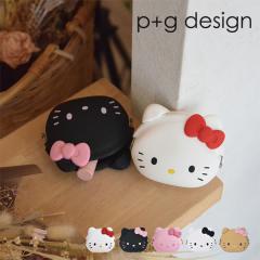 �n���[�L�e�B ���z �s�[�W�[�f�U�C�� HELLO KITTY p+g design �~�~�|�` �L�e�B����� �O�b�Y �p�[�X 