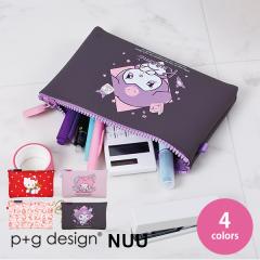 �n���[�L�e�B �}�C���� �N���~ �W�b�p�[ �|�[�` p+g design �k�E KUROMI MY Melody �L�e�B����� �O�b�Y �R�X�� �y�� �P�[�X