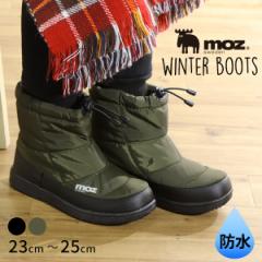 moz �u�[�c �X�m�[�u�[�c ���f�B�[�X �h�� �{�A �����₷�� ����Ȃ� �h�� ������� �y�� �y�� ���Y �C ���� �~ ���킢�� 3E 23 24 25cm