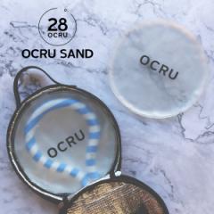 クールリング ケース ポーチ キッズ 保冷剤 OCRU オクル クールバンド ネッククーラー ポーチ 収納ケース 大人 子供 ネックアイス リング