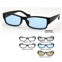 RayBan レイバン RB2132F-DATE-55 UVカット クリアレンズ NEW WAYFARER