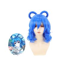 東方Project レミリア・スカーレット コスプレ ウィッグ Amazon.co.jp: Project レミリア・スカーレット ○コスプレ衣装