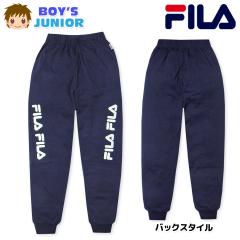 �y���������z�j�� �W���j�A �X���[�X �����O �p���c FILA/�t�B�� ���� ���S �E�G�X�g�S�� �h���[�R�[�h �{�g���X �q���� �j�̎q 140cm 15