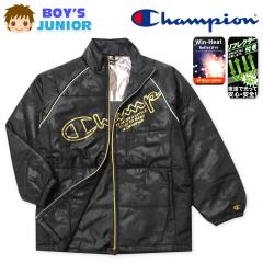 �y���������z�j�� �W���j�A ���� �W���P�b�g Champion/�`�����s�I�� �t���W�b�v �A�E�^�[ �������� �ۉ� Win-Heat�f�� 5jr-2332b-bk