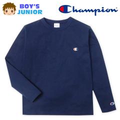 �y���������z�j�� �W���j�A �{�̖�100�� ���� T�V���c Champion/�`�����s�I�� �A�����J�� �h�J �q���� �j�̎q 140cm 150cm 160cm td-0935