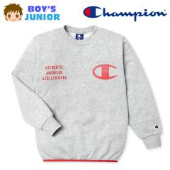 �y���������z�j�� �W���j�A ���� ���� �g���[�i�[ �X�E�F�b�g Champion/�`�����s�I�� ���p�C�s���O ���� ���S �q���� �j�̎q 140cm 150cm