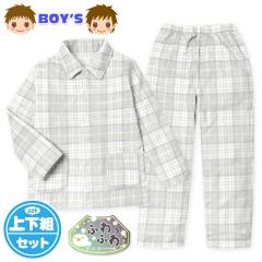 �y���������z�j�� �L�b�Y �W���j�A �T���S�t���[�X�f�� ���� �p�W���} �O�J�� �㉺�g ���������f�� �ۉ� �ӂ�ӂ� �`�F�b�N�� 130cm 140c