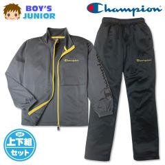 �y���������zChampion �`�����s�I�� �W���[�W�㉺�Z�b�g �j�̎q �W���j�A �{�[�C�Y ���� �W�b�v�A�b�v �g���b�N�X�[�c UV�J�b�g ���� �X