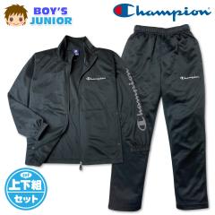 �y���������zChampion �`�����s�I�� �W���[�W�㉺�Z�b�g �j�̎q �W���j�A �{�[�C�Y ���� �W�b�v�A�b�v �g���b�N�X�[�c UV�J�b�g ���� �X