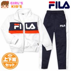 yz LbY FILA/tB  EH[AbvX[c ㉺g W[W zFؑ S q ̎q 110cm 120cm 130cm iw-0