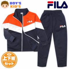 yzj LbY FILA/tB  EH[AbvX[c ㉺g W[W zFؑ S q j̎q 110cm 120cm 130cm iw-0