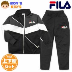 yzj LbY FILA/tB  EH[AbvX[c ㉺g W[W zFؑ S q j̎q 110cm 120cm 130cm iw-0