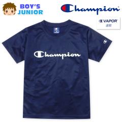 �y���������z�j�� �W���j�A �z������ ���� T�V���c Champion/�`�����s�I�� �����b�V�� �ʋC�� ���S�v�����g �h�J �q���� �j�̎q 140cm 15