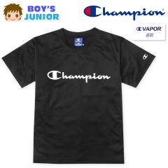 �y���������z�j�� �W���j�A �z������ ���� T�V���c Champion/�`�����s�I�� �����b�V�� �ʋC�� ���S�v�����g �h�J �q���� �j�̎q 140cm 15