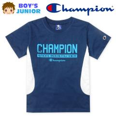 �y���������z�j�� �W���j�A �V�� ���� T�V���c Champion/�`�����s�I�� �z�F�ؑ� ���S�v�����g �h�J �q���� �j�̎q 140cm 150cm 160cm td-