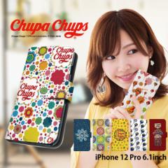 iPhone 12 Pro 6.1inch P[X 蒠^ fUC Chupa Chups `bp`vX