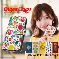 iPhone 12 Pro Max 6.7inch P[X 蒠^ fUC Chupa Chups `bp`vX