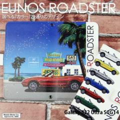 Galaxy S22 Ultra SCG14 P[X 蒠^ MNV[s22 Eg Jo[ fUC }c_ [hX^[MAZDA EUNOS ROADSTER NA