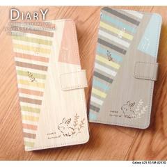 Galaxy A25 5G SM-A253Q P[X 蒠^ MNV[a25 Jo[ fUC 01(woodgarden)  ETM ؖ {^jJ k