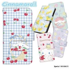 Xperia 1 VII SOG15 �P�[�X �蒠�^ xperia1vii �G�N�X�y���A1vii �J�o�[ �f�U�C�� �V�i�����[�� �T�����I �O�b�Y �L�����N�^�[ ���킢�� 