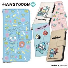 Galaxy A36 5G SC-54F �P�[�X �蒠�^ �M�����N�V�[a36 �J�o�[ �f�U�C�� �n���M���h�� �O�b�Y �T�����I