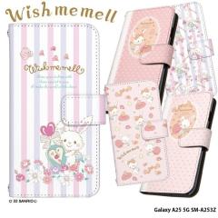 Galaxy A25 5G SM-A253Z P[X 蒠^ MNV[a25 Jo[ fUC EBbV~[ ObY TI  Wish me mell Tf