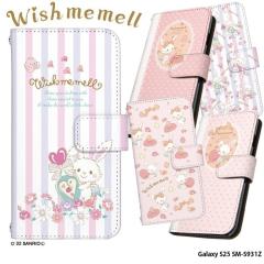 Galaxy S25 SM-S931Z P[X 蒠^ MNV[s25 Jo[ fUC EBbV~[ ObY TI  Wish me mell TfB 