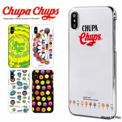iPhone 15 Plus �P�[�X iphone15plus �A�C�t�H��15 �v���X �A�C�z��15 �n�[�h �J�o�[ �f�U�C�� Chupa Chups �`���b�p�`���v�X