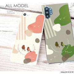 Galaxy A36 5G SC-54F �P�[�X �蒠�^ �M�����N�V�[a36 �J�o�[ �f�U�C�� ����01(�k��-�H) ���� �Ƃ� �t �k�� �����݃J���[ �菑���� �C��