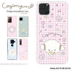 Galaxy A25 5G SM-A253Q �P�[�X �蒠�^ �M�����N�V�[a25 �J�o�[ �f�U�C�� �����݂�� �O�b�Y �T�����I 