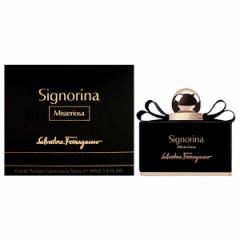 yT@g[ tFKz Vj[i ~XeI[T EDP SP 100ml Ferragamo Signorina MisteriosayMtgz