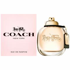 R[` EDP SP 90mlyI[fpt@z COACH NEW YORK Eau De ParfumyMtgz