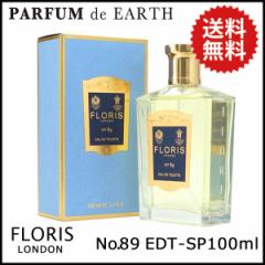 t[X FLORIS t[X No.89 EDT SP 100ml No89 Eau de Toiletteyz