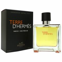 GX HERMES e[ h GX sA pt@ 75mlyzTERRE D HERMES PARFUM