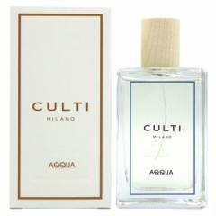 CULTI NeB [Xv[ G[ 100ml CULTI ROOM SPRAY A(AQQUA)yMtgz