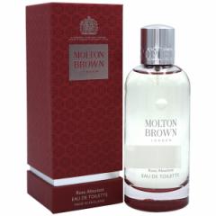 guE MOLTON BROWN [U EDT SP 100mlyzROSA ABSOLUTE EAU DE TOILETTEyzyfB\XzyMtgz