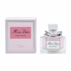 NX` fBI[ CHRISTIAN DIOR ~XfBI[ [Y[Y  EDT BT 5ml y~j ~j{gz MISS DIOR ROSE Nf ROSE