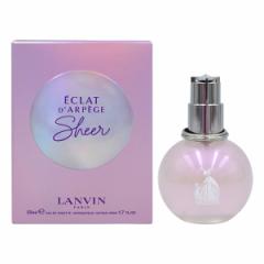 o LANVIN GN hD Ay[W VA[ EDT SP 50ml