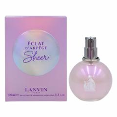 o LANVIN GN hD Ay[W VA[ EDT SP 100ml