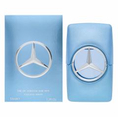 ZfXxc Mercedes Benz } tbV EDT SP 50ml