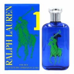 t [ RALPH LAUREN rbO|j[ RNV 1 EDT SP 100ml BIG PONY COLLECTION 1