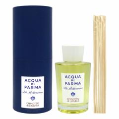 ANA fB p} ACQUA DI PARMA u[ fBelI Lmbg fB O[A [ fBt[U[ 180ml