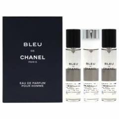 Vl CHANEL u[ hD Vl v[I EDP SP 20ml~3{Zbg tB CHANEL BLEU DE CHANEL EDP TRAVEL SPRAY