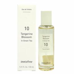 CjXt[ innisfree 10 ^WF ubT C O[eB EDT SP 30ml