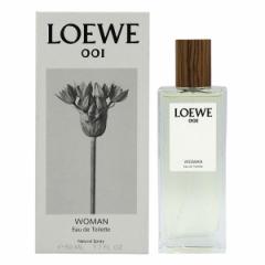 Gx LOEWE 001 E[} I[hg 50ml Woman EDTyz